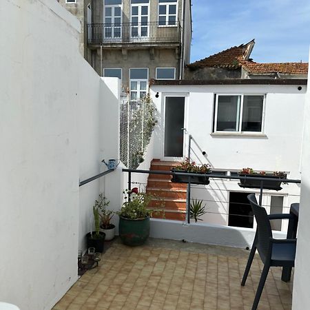 Ferienwohnung Casa Azul D'Altamira Viana do Castelo Exterior foto
