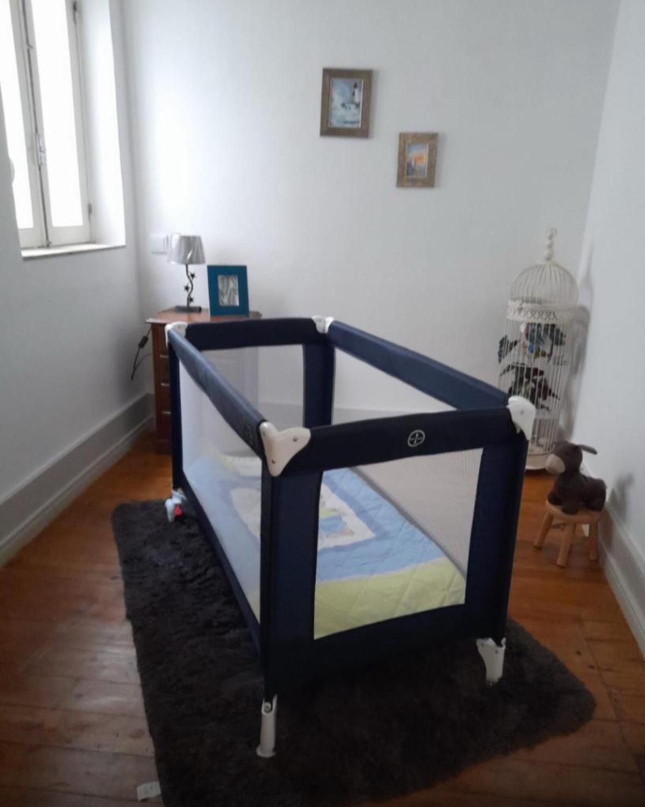 Ferienwohnung Casa Azul D'Altamira Viana do Castelo Exterior foto